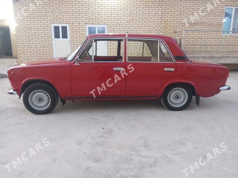Lada 2104 1986 - 30 000 TMT - Мургап - img 4