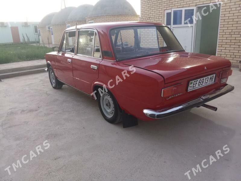 Lada 2104 1986 - 30 000 TMT - Мургап - img 5