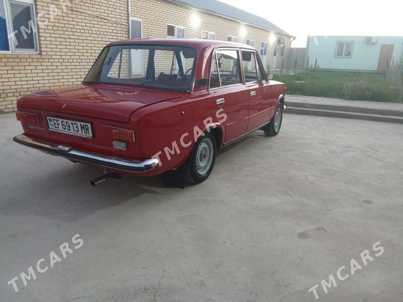 Lada 2104 1986 - 30 000 TMT - Мургап - img 8