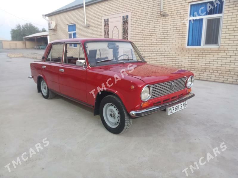 Lada 2104 1986 - 30 000 TMT - Мургап - img 2