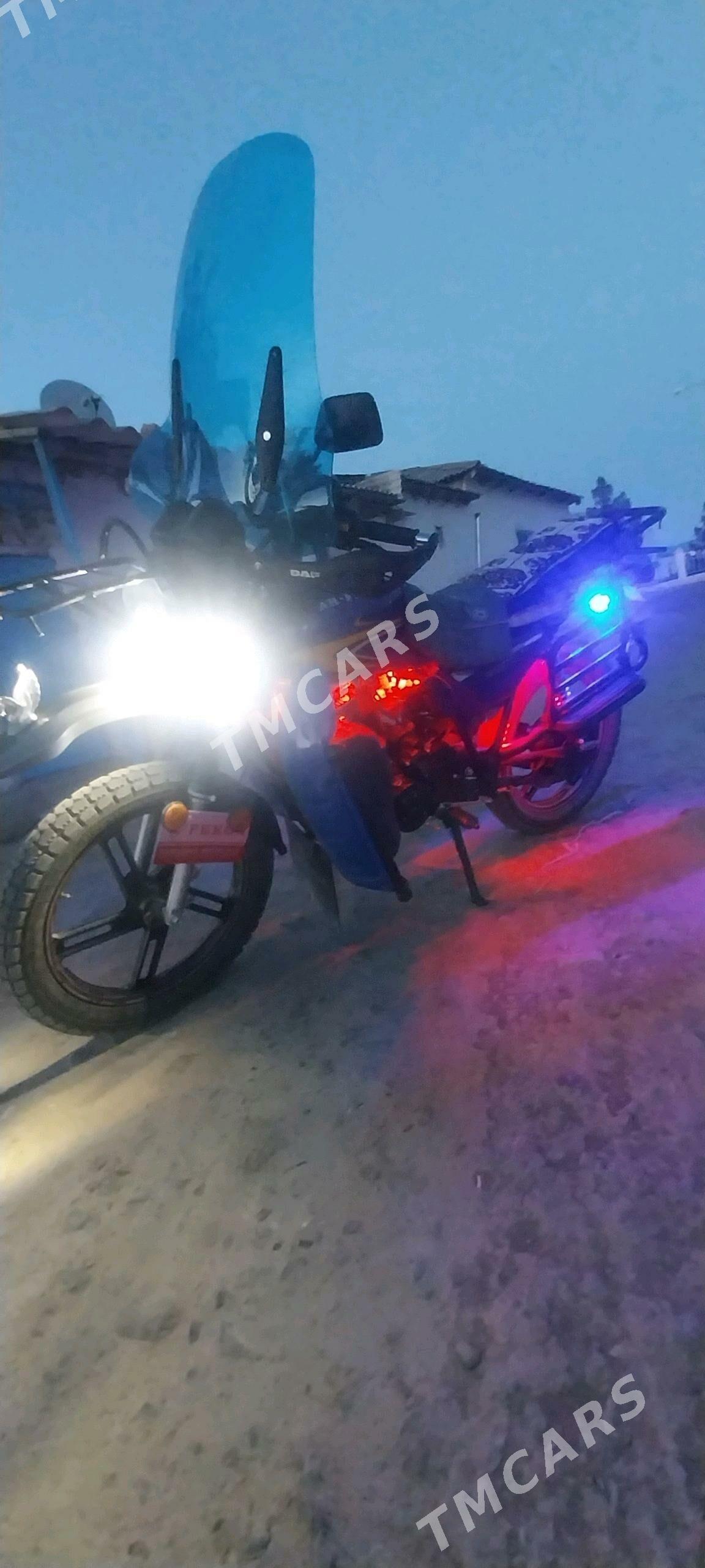 Fekon FK200-14G 2024 - 19 000 TMT - Махтумкули - img 2