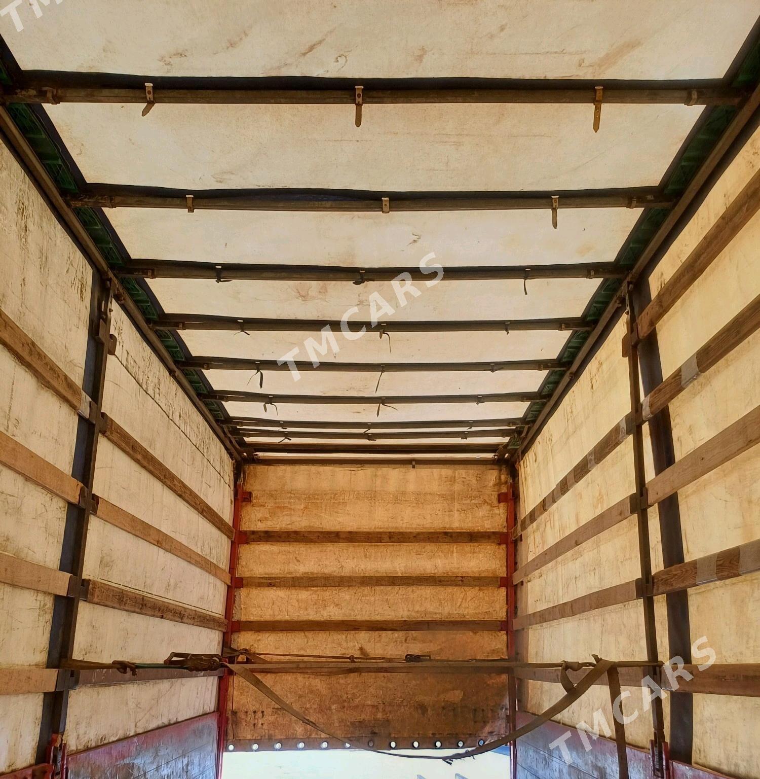 Kogel Cargo 2025 - 35 000 TMT - Çoganly - img 2