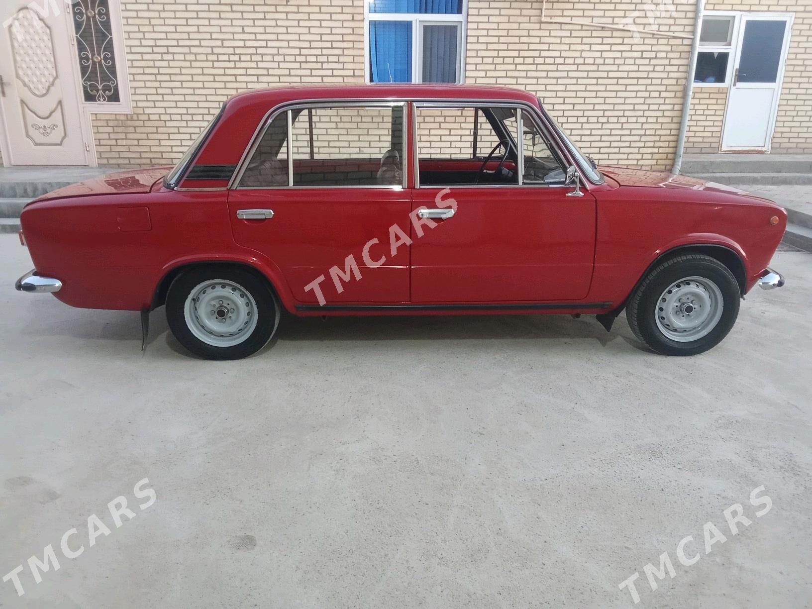 Lada 2104 1986 - 30 000 TMT - Мургап - img 10