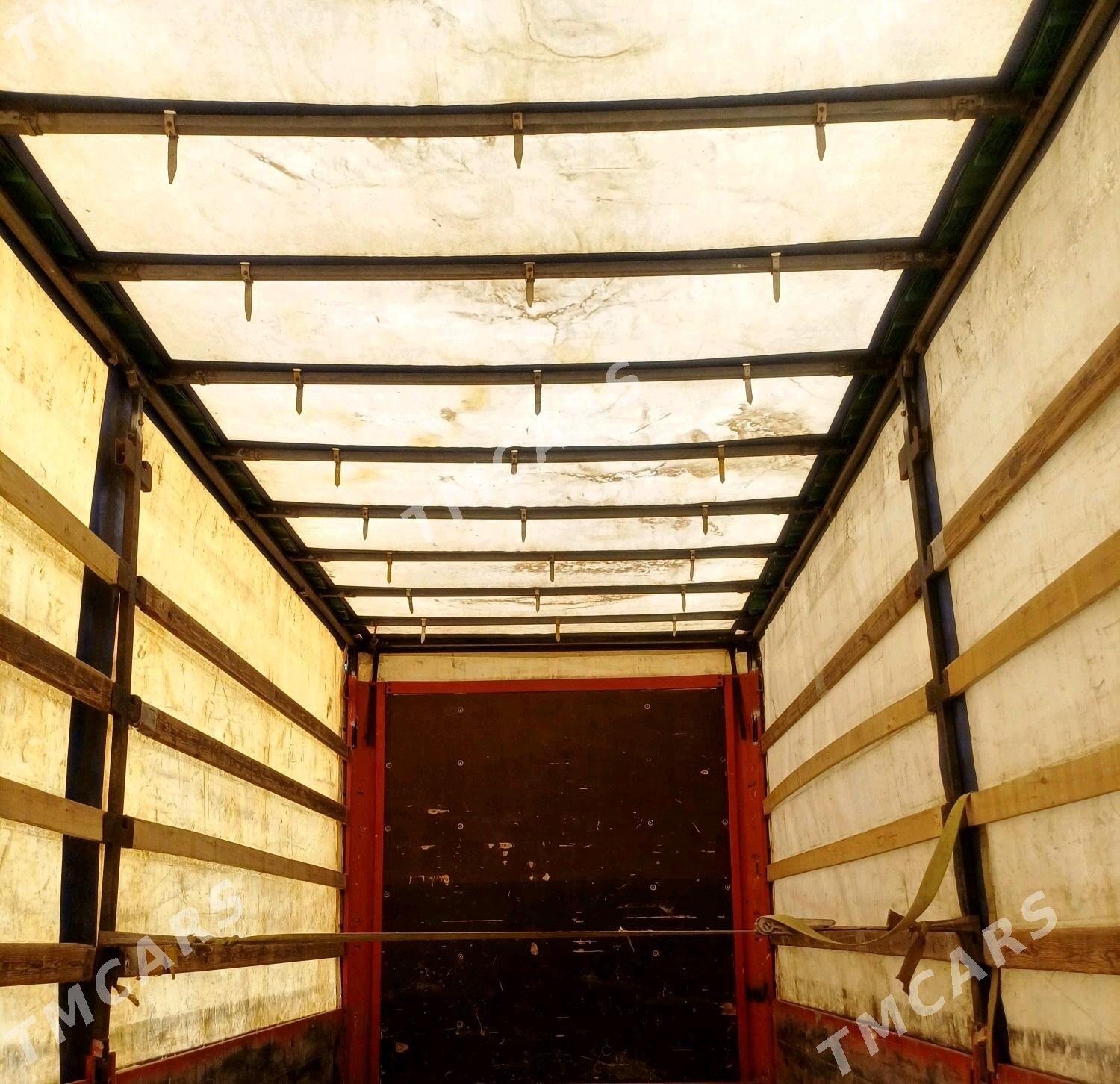 Kogel Cargo 2025 - 35 000 TMT - Çoganly - img 4