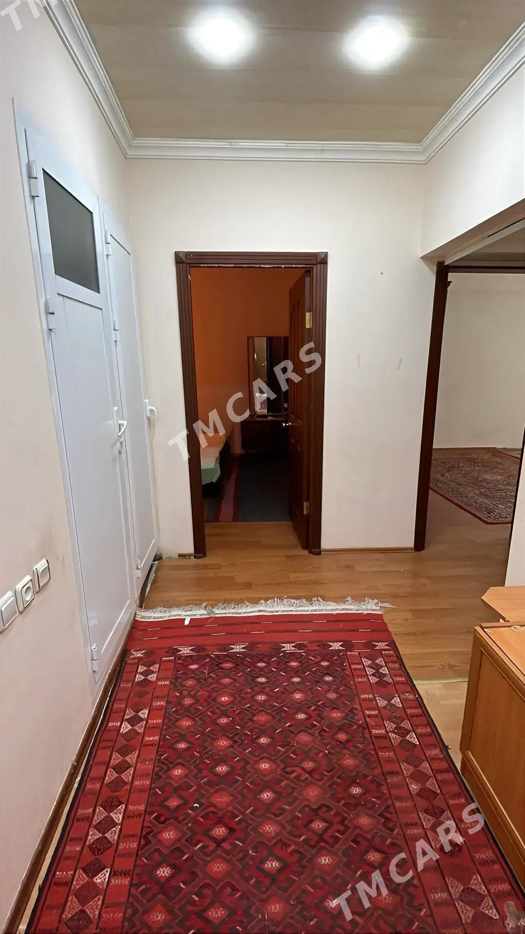 Мир2,Квартира,Satlyk jay Mir2 - Aşgabat - img 2
