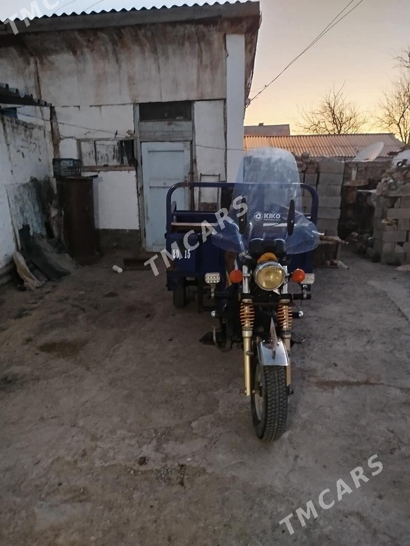 Fekon FK200-14G 2015 - 22 000 TMT - Серхетабат (Кушка) - img 2