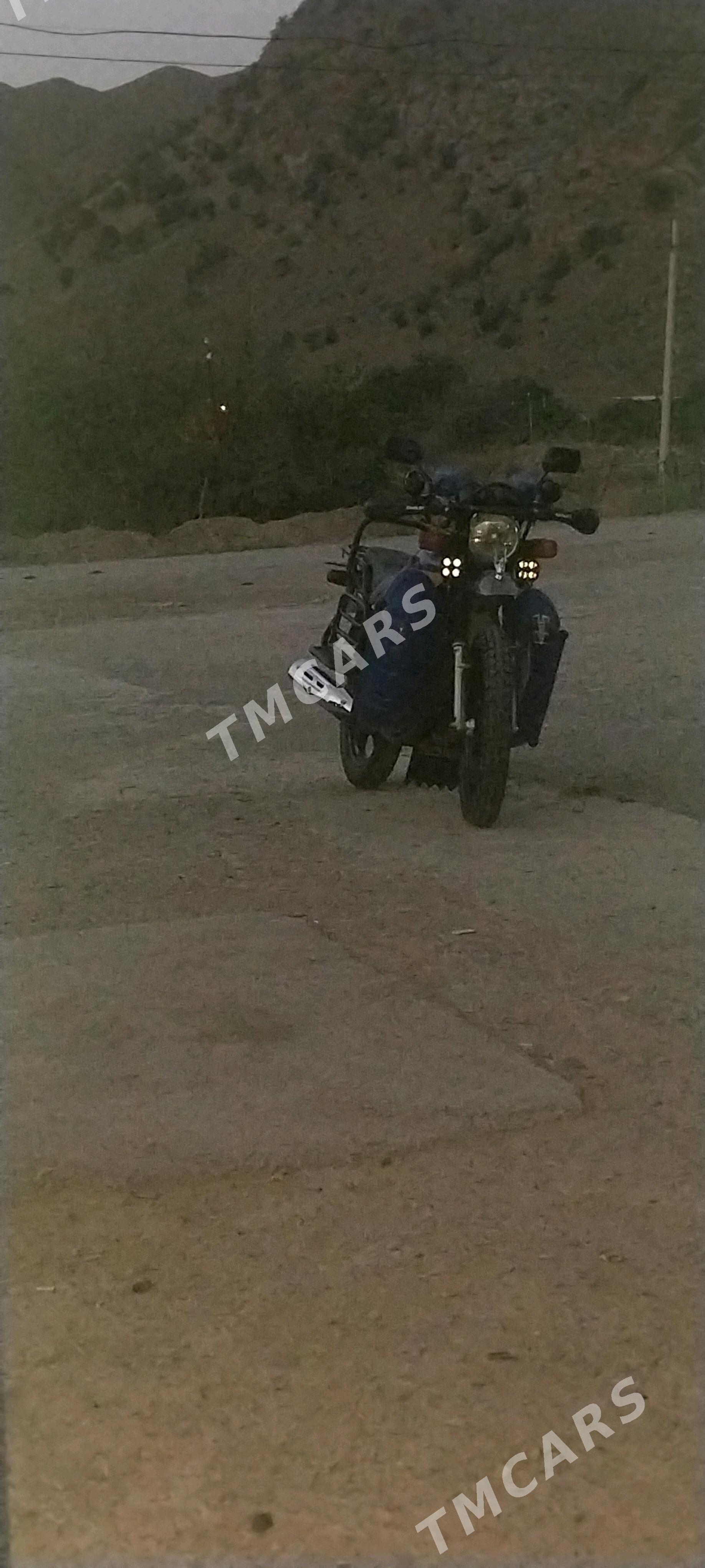 Fekon FK200-14G 2024 - 19 000 TMT - Махтумкули - img 6