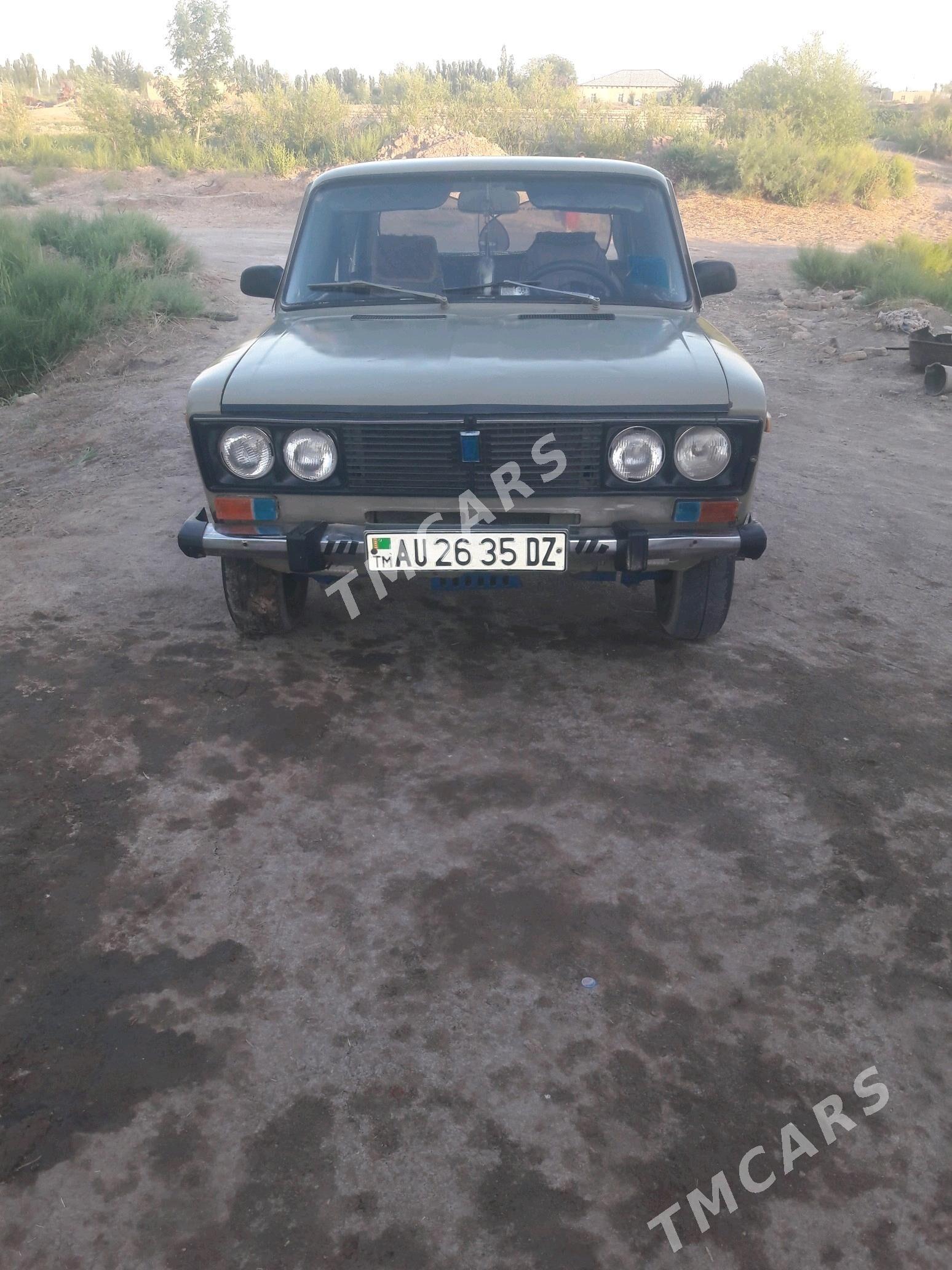 Lada 2106 1991 - 15 000 TMT - Gubadag - img 2