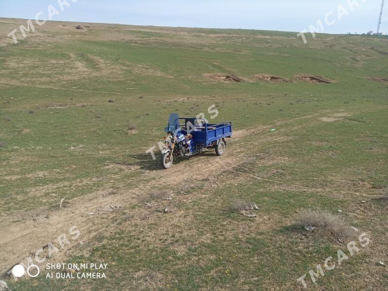 Fekon FK200-14G 2015 - 22 000 TMT - Серхетабат (Кушка) - img 6