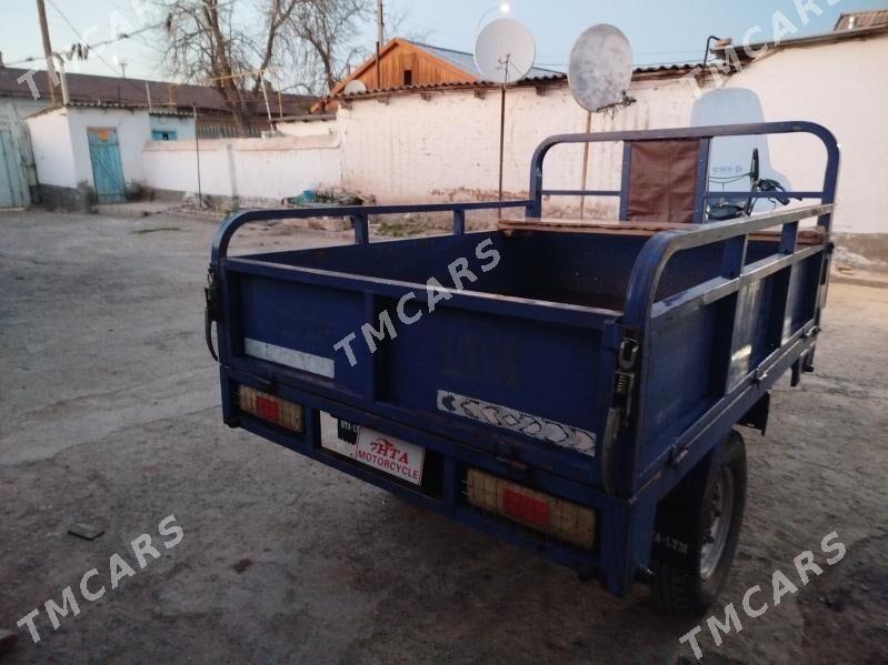 Fekon FK200-14G 2015 - 22 000 TMT - Серхетабат (Кушка) - img 5