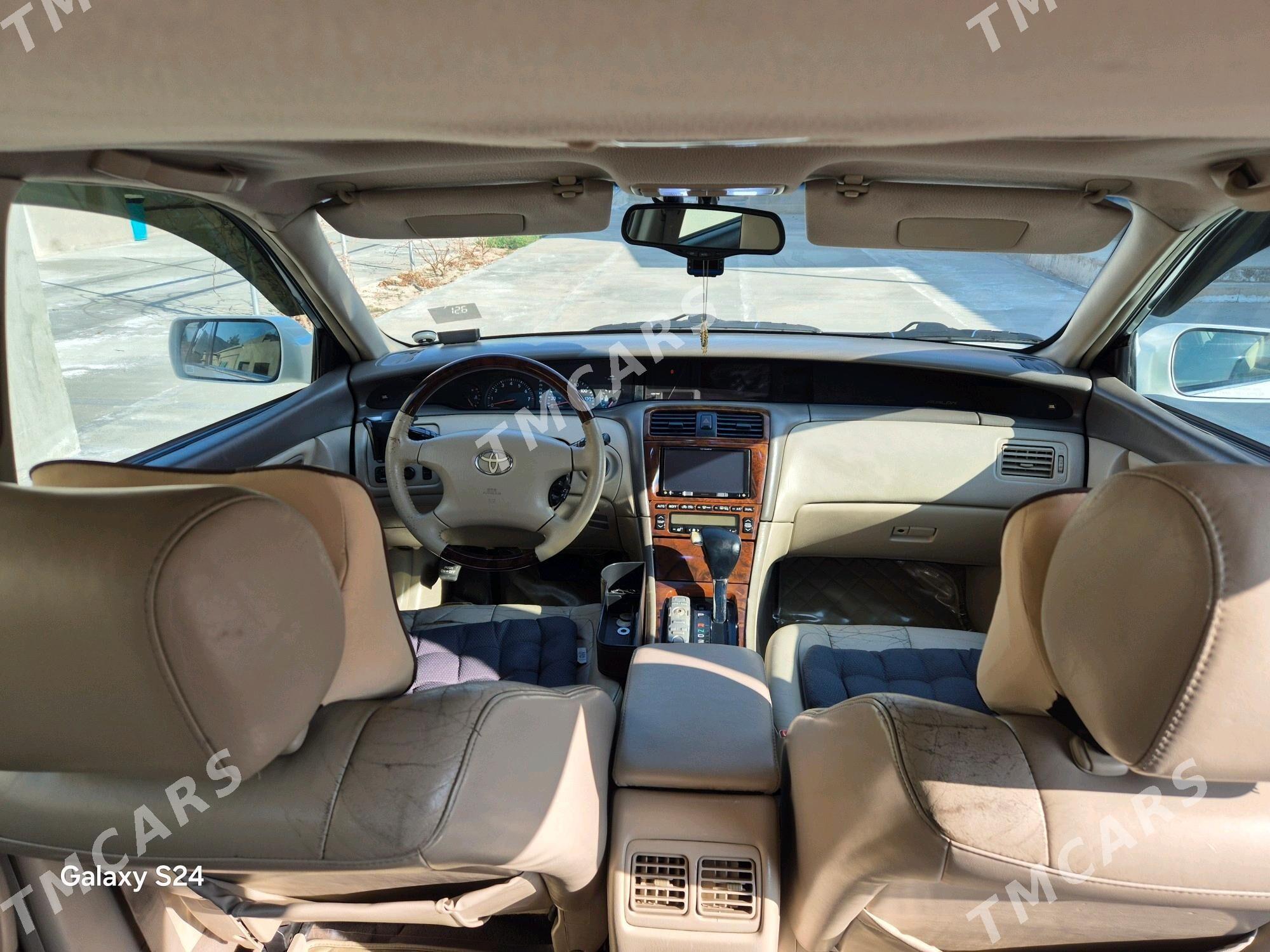 Toyota Avalon 2003 - 185 000 TMT - Balkanabat - img 5