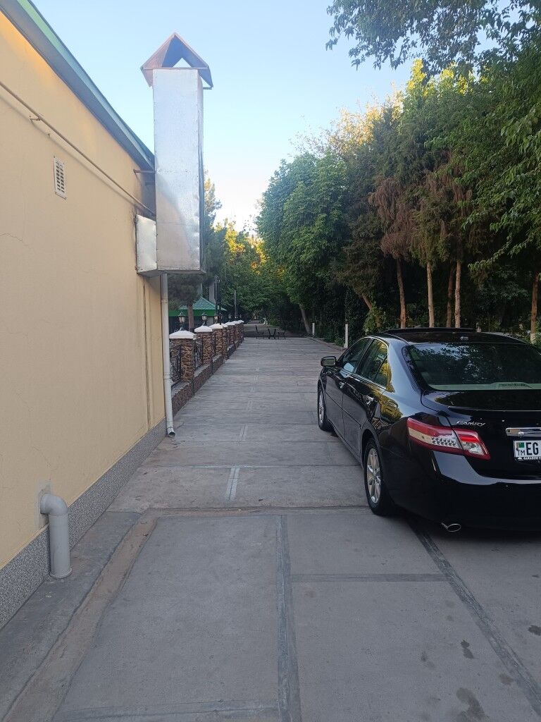 Toyota Camry 2010 - 200 000 TMT - Mary - img 9