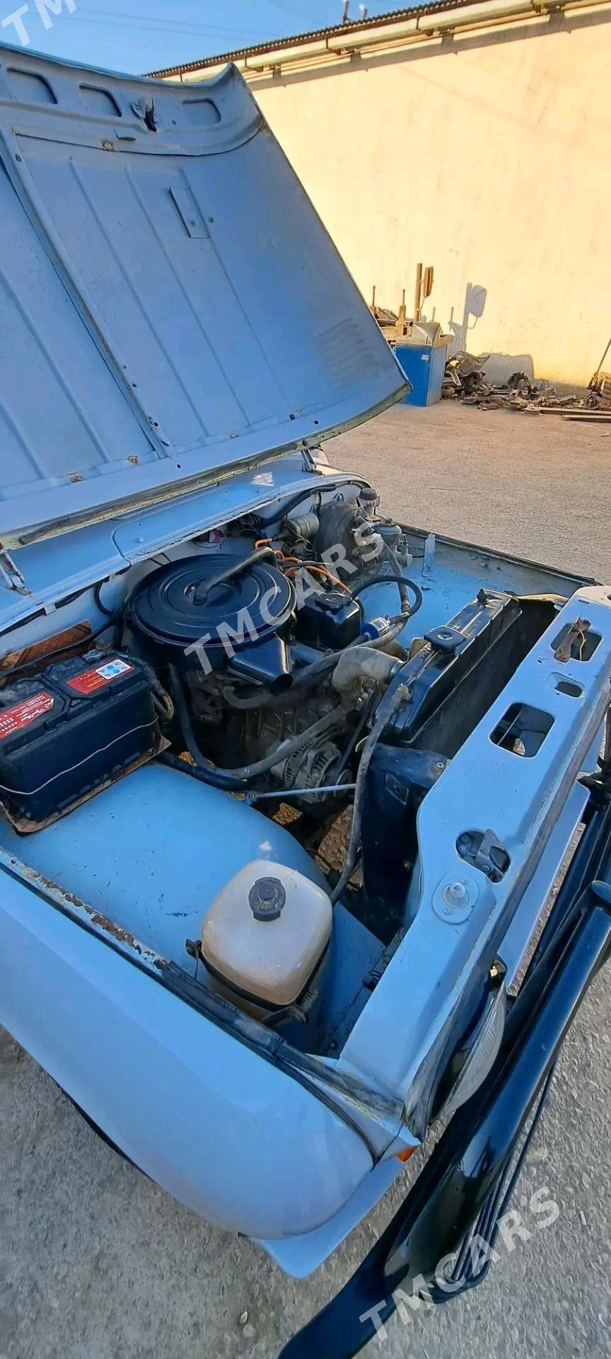 UAZ 469 2001 - 50 000 TMT - Мары - img 4