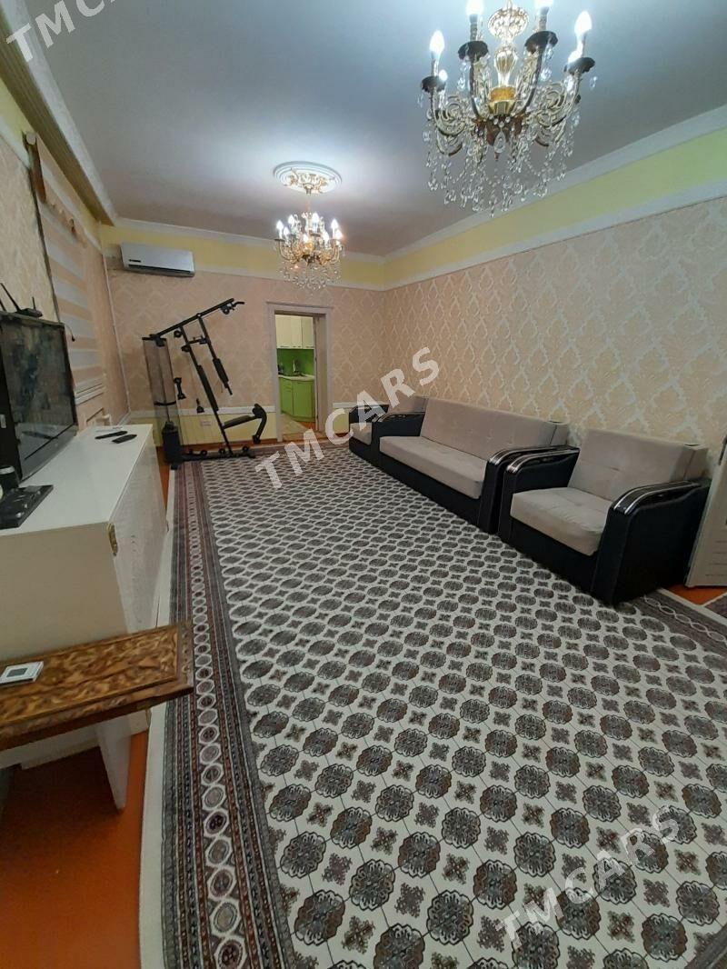 Arenda jaý Kim raýon  - Aşgabat - img 2