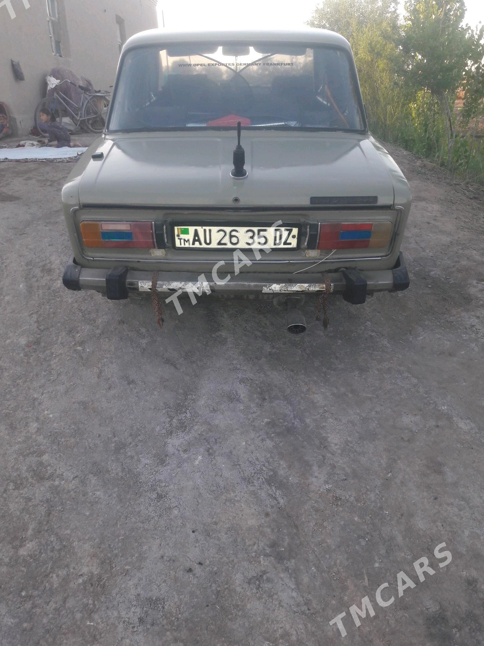Lada 2106 1991 - 15 000 TMT - Gubadag - img 3