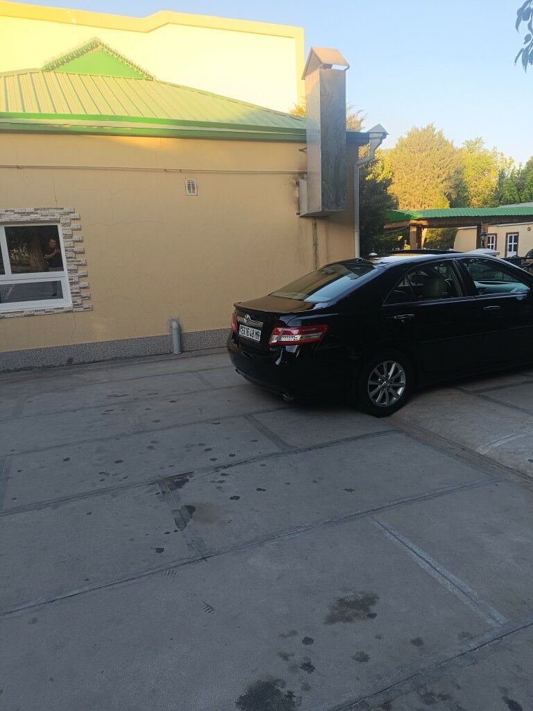 Toyota Camry 2010 - 200 000 TMT - Mary - img 8