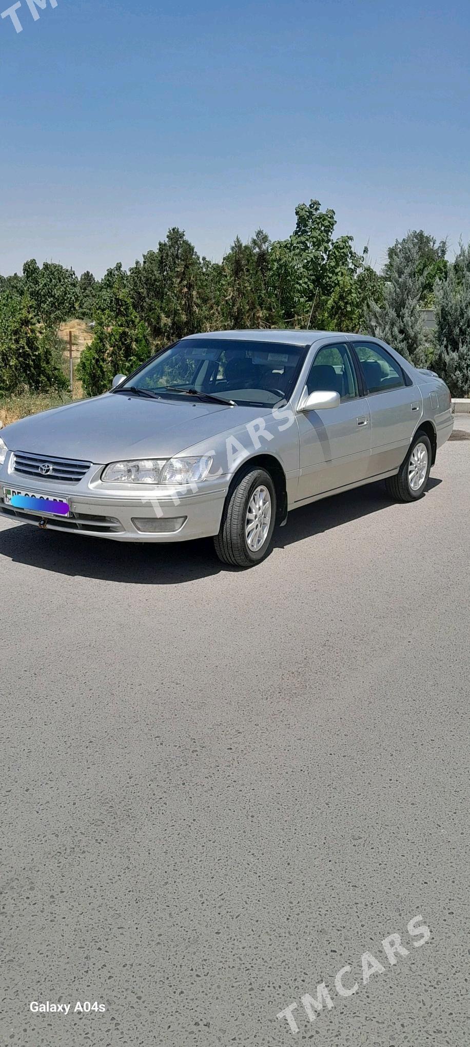Toyota Camry 2001 - 150 000 TMT - Кёнеургенч - img 3