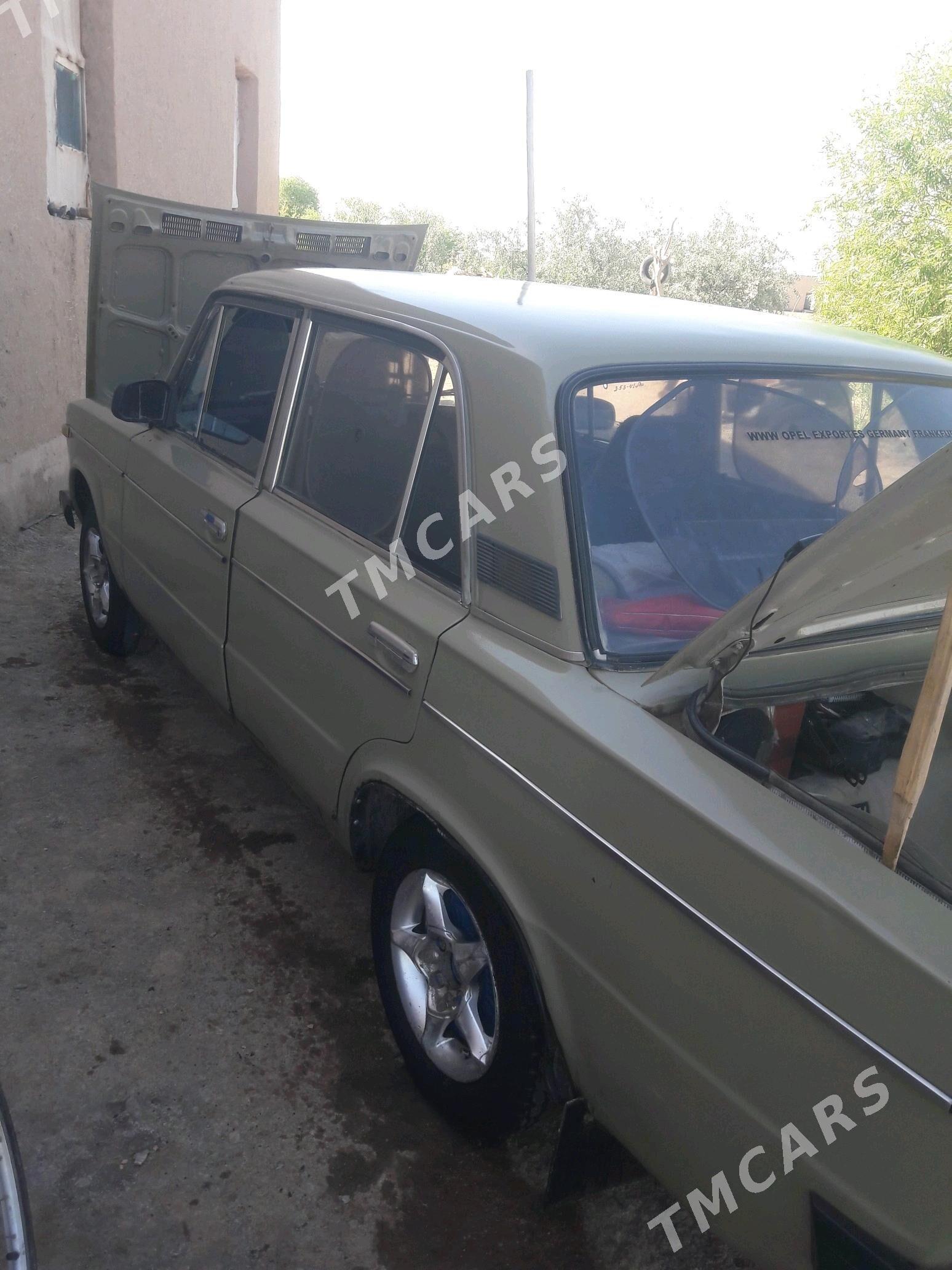Lada 2106 1991 - 15 000 TMT - Gubadag - img 4