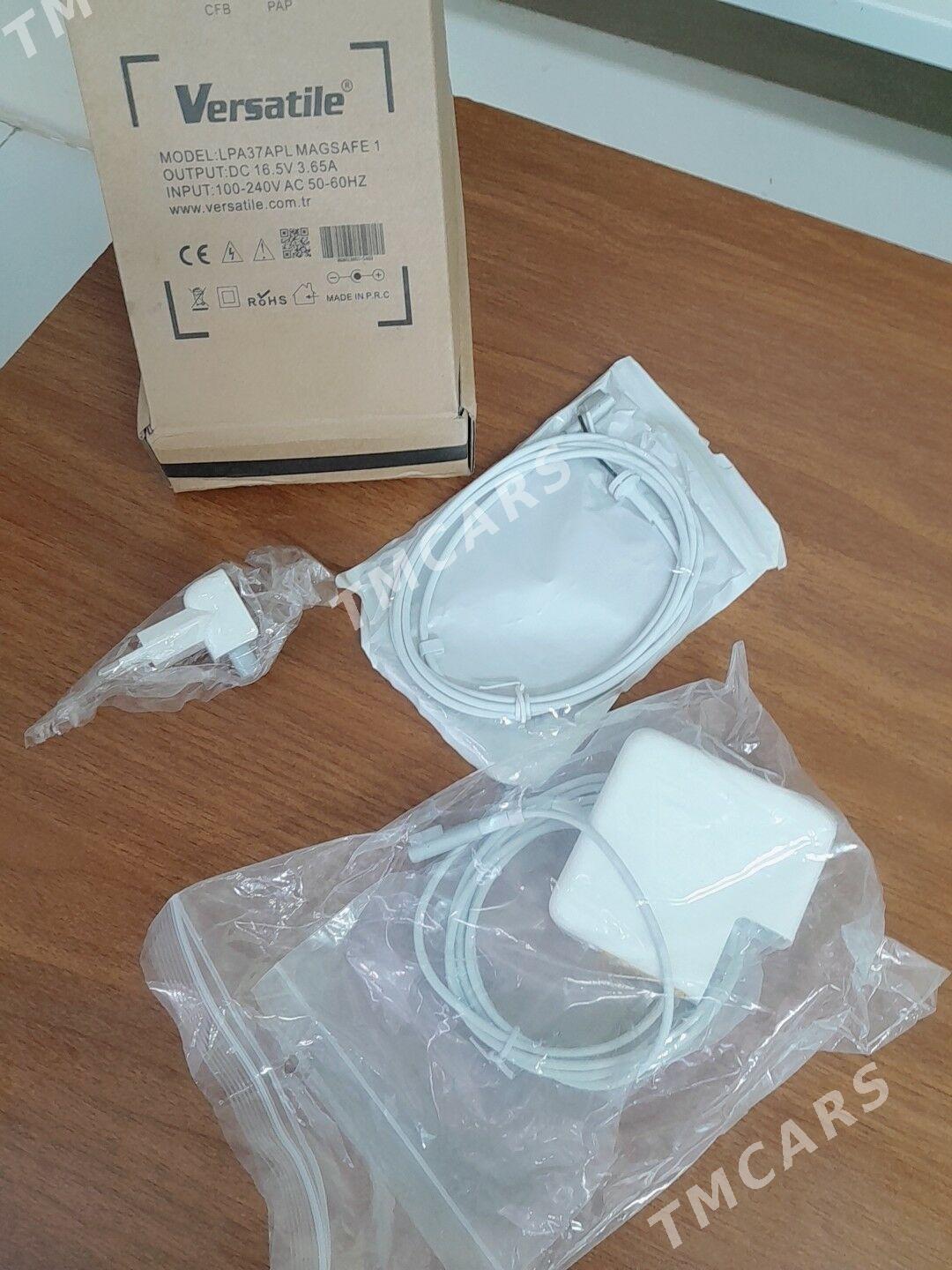 MacBook adaptor - Daşoguz - img 2