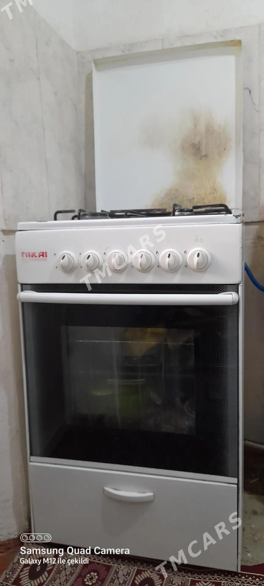 Gaz peç - Türkmenbaşy - img 2
