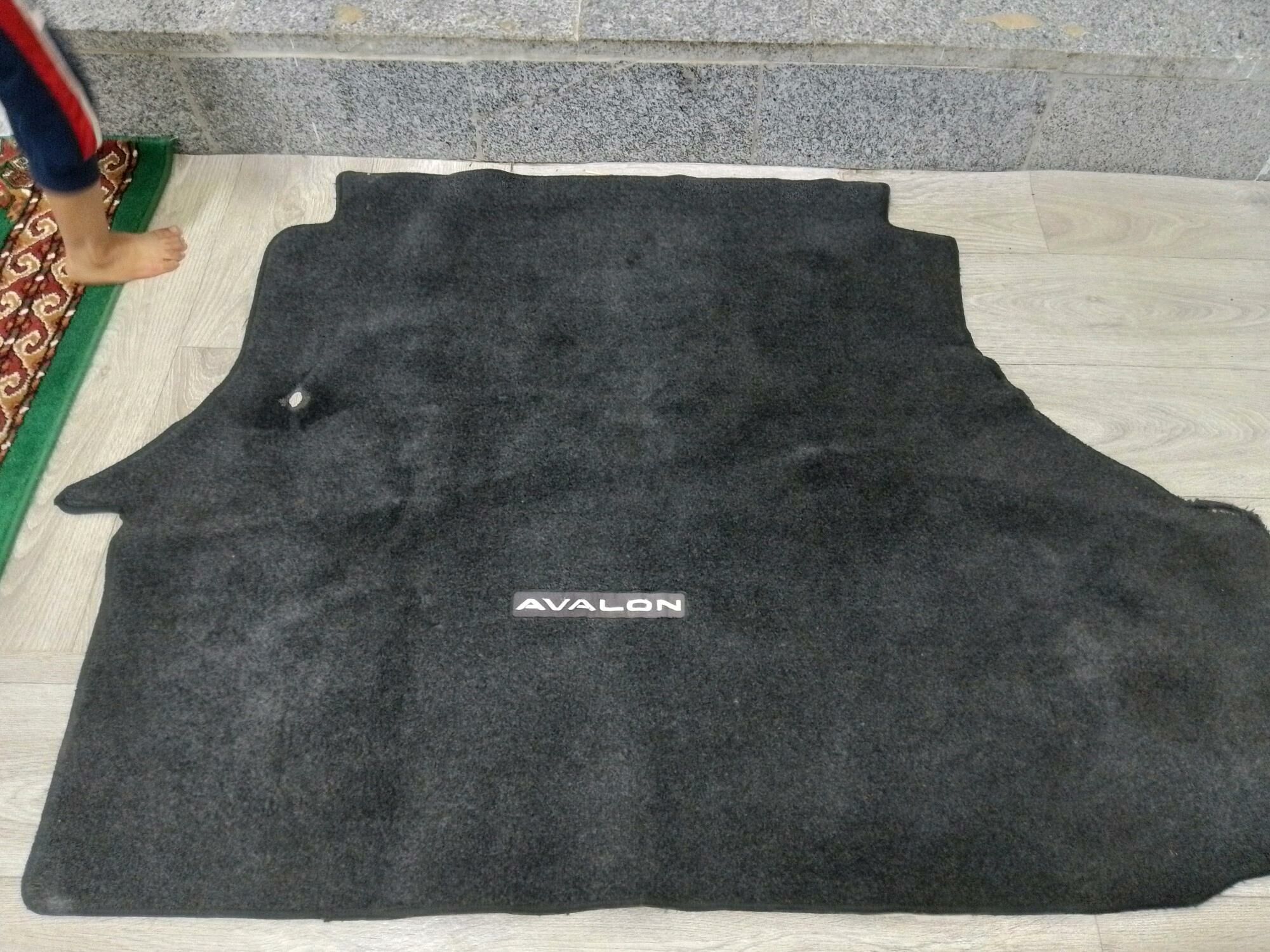 TITAN AVALON BAGAS KOWRIK 100 TMT - Балканабат - img 2