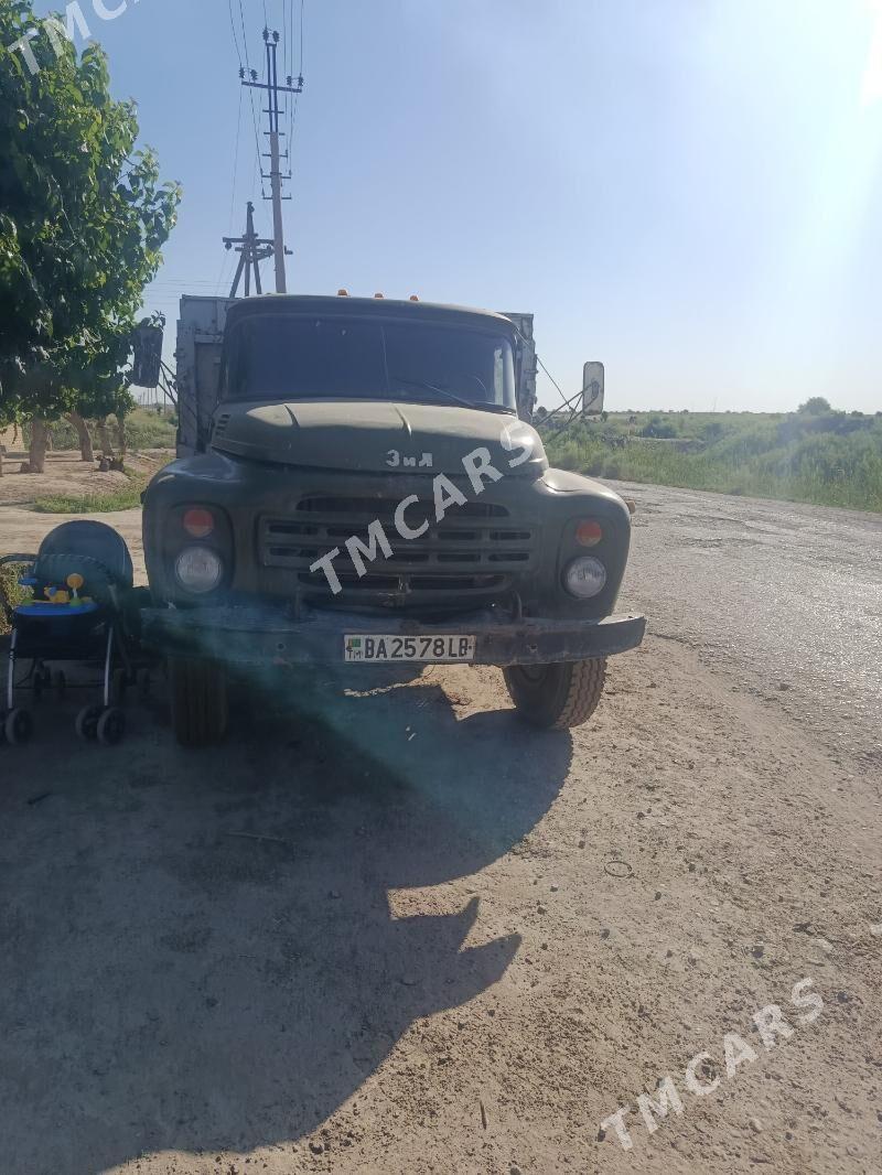 Zil 130 1992 - 40 000 TMT - Халач - img 3