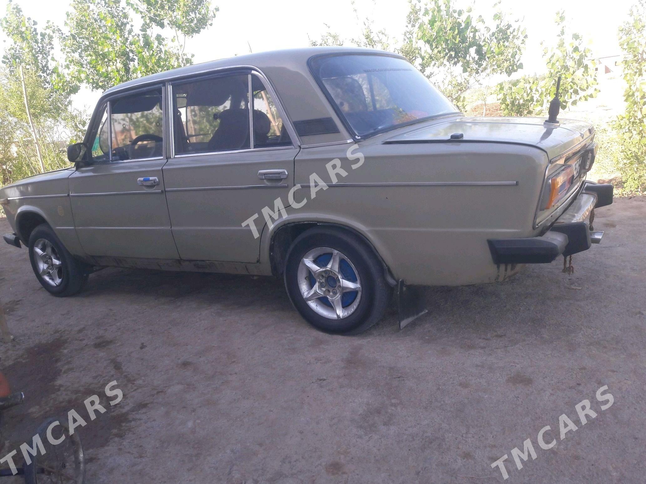 Lada 2106 1991 - 15 000 TMT - Gubadag - img 6