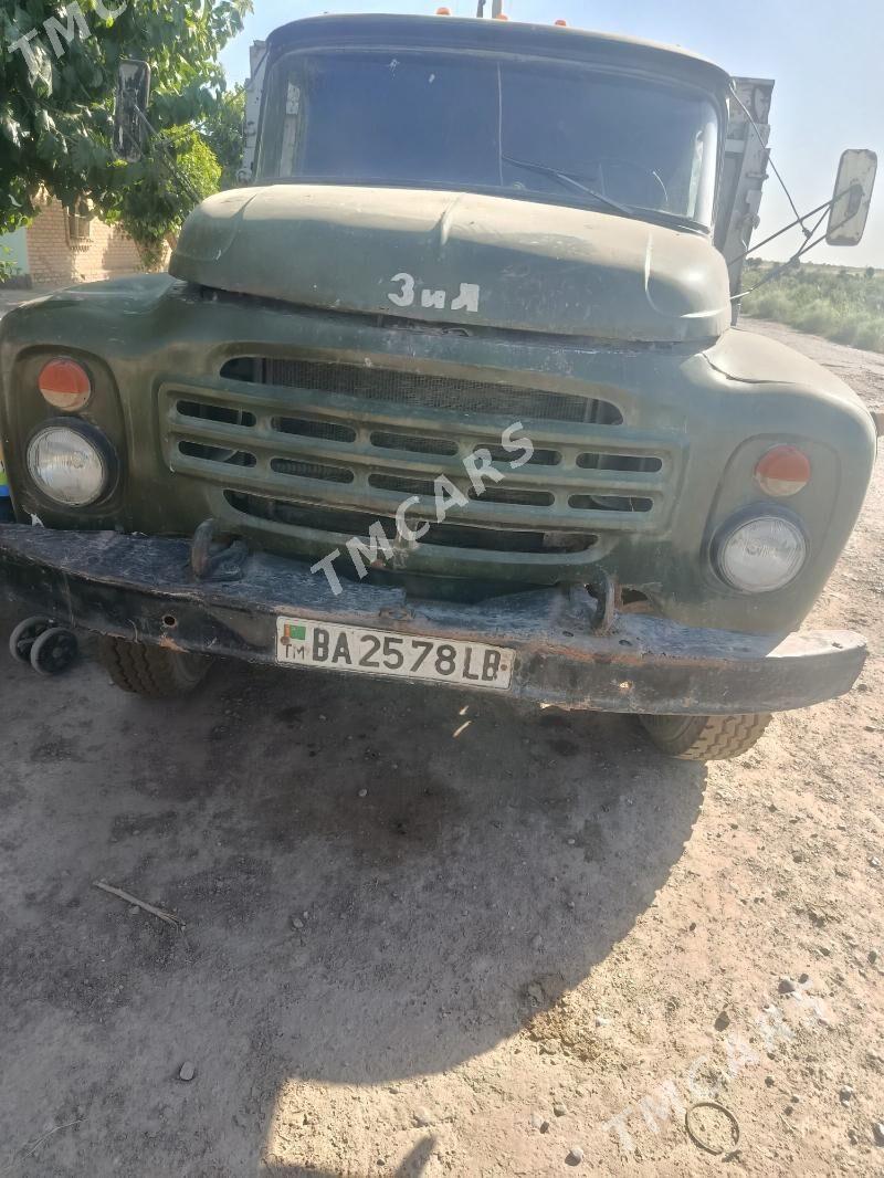 Zil 130 1992 - 40 000 TMT - Халач - img 2