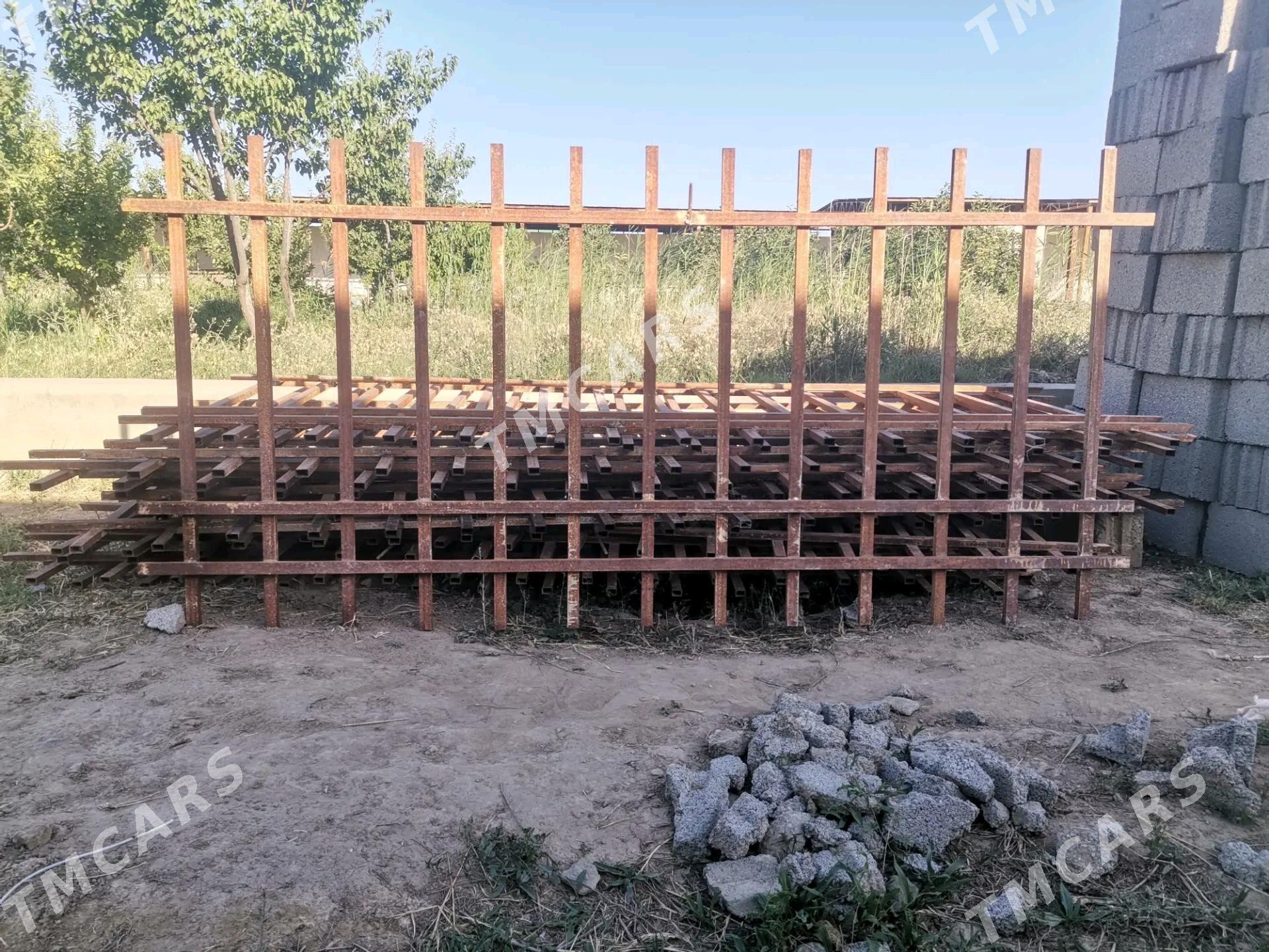 Raşotka - Гёкдепе - img 2