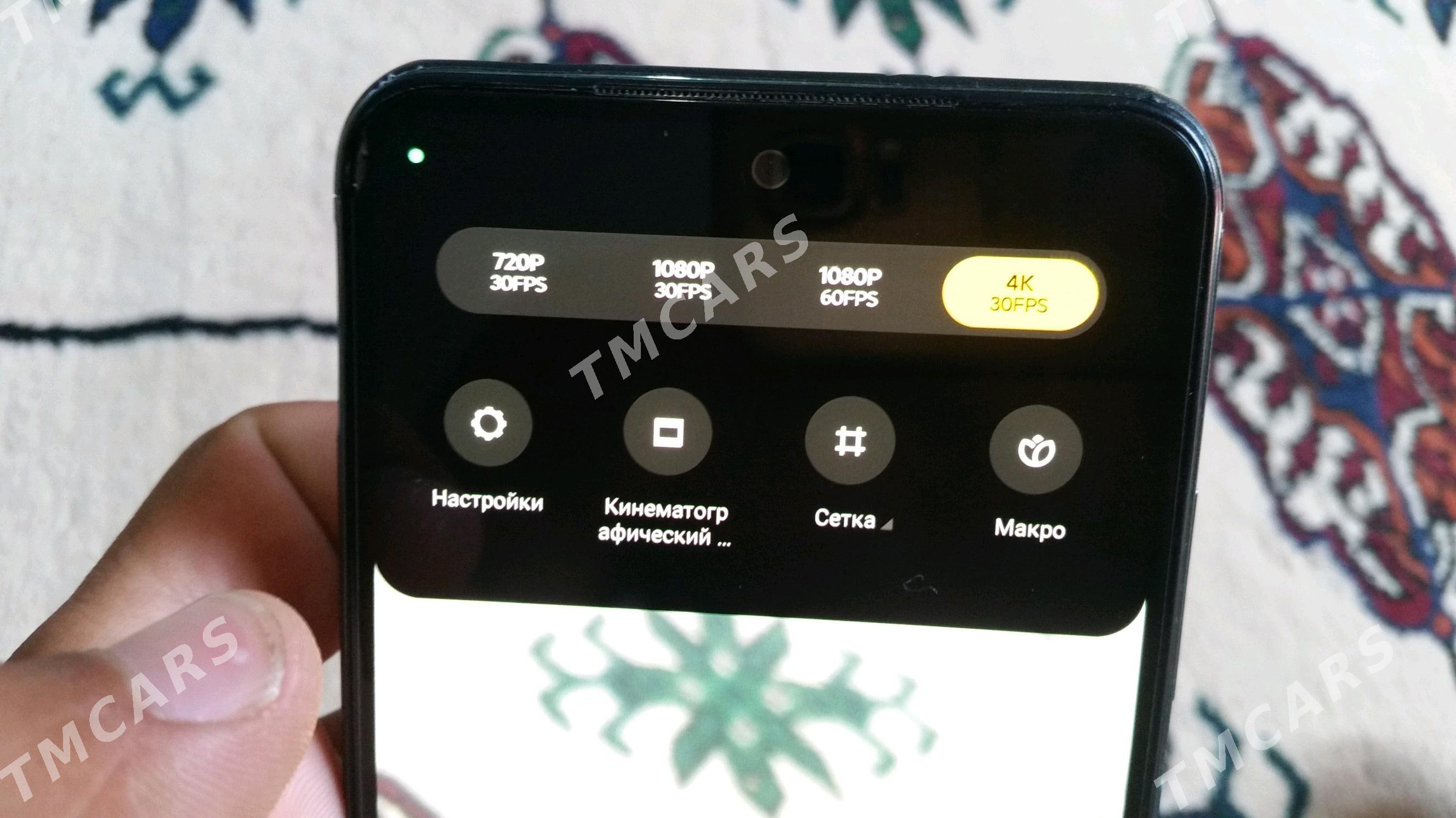Redmi not 10s - Кёнеургенч - img 2
