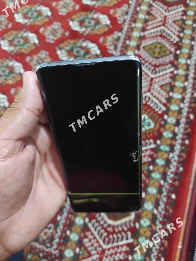 Samsung s10 - Балканабат - img 2