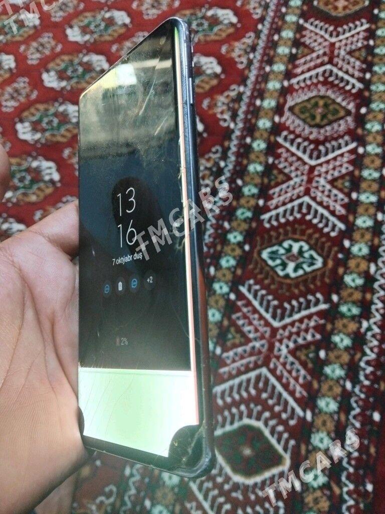 Samsung s10 - Балканабат - img 5