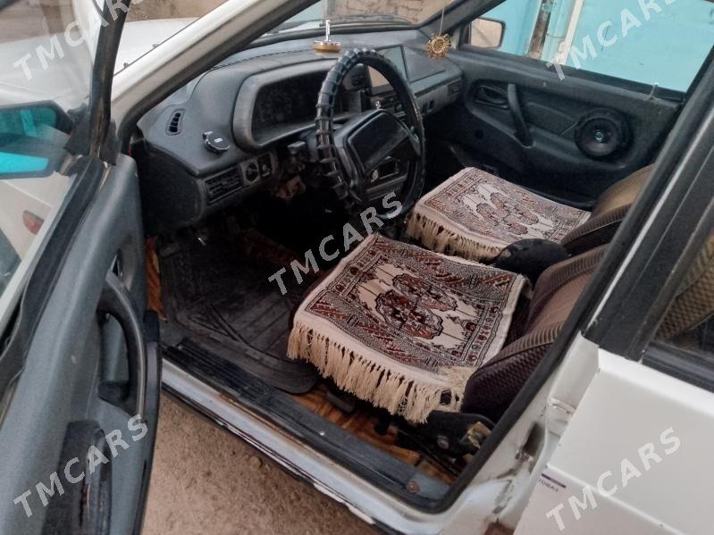 Lada 21099 2000 - 40 000 TMT - Теджен - img 2