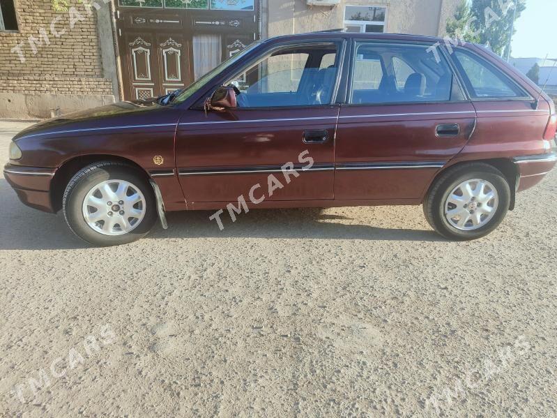 Opel Astra 1992 - 38 000 TMT - Akdepe - img 8