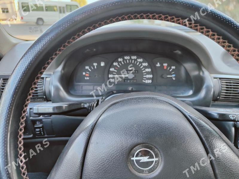 Opel Astra 1992 - 38 000 TMT - Akdepe - img 3