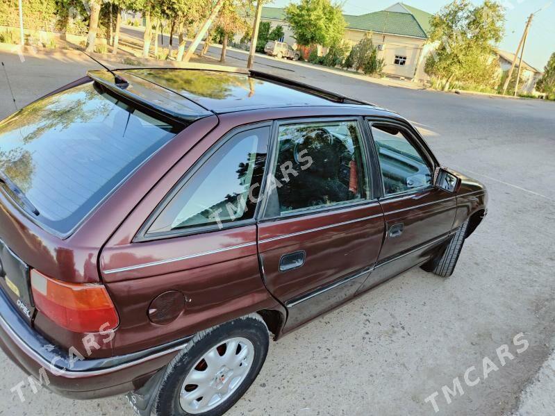 Opel Astra 1992 - 38 000 TMT - Akdepe - img 7