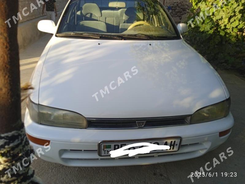 Toyota Corolla 1992 - 45 000 TMT - Tejen - img 2
