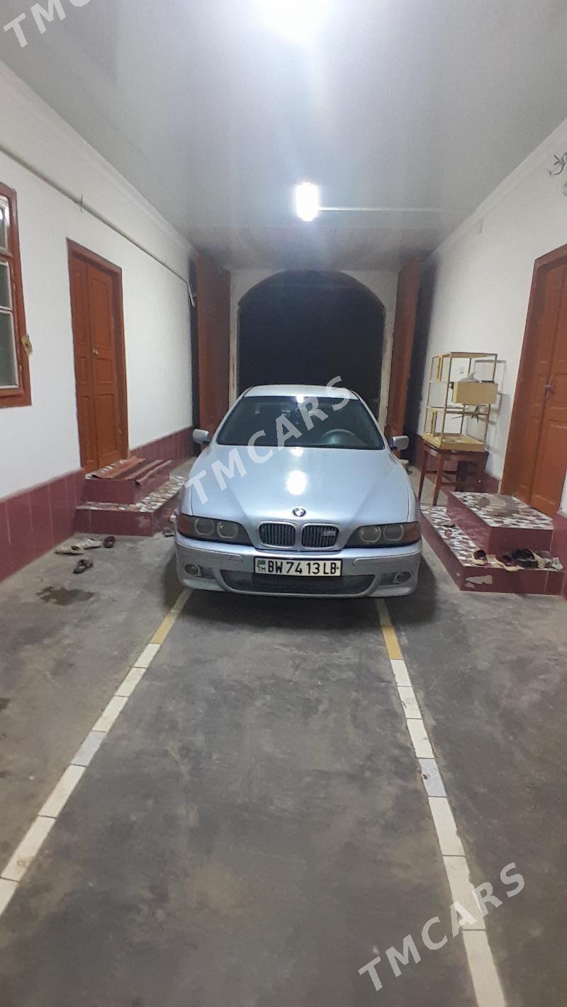 BMW 528 1998 - 79 000 TMT - Туркменабат - img 8