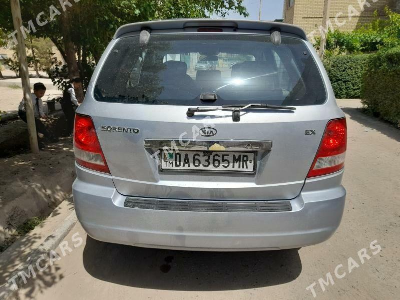 Kia Sorento 2004 - 110 000 TMT - Mary - img 3