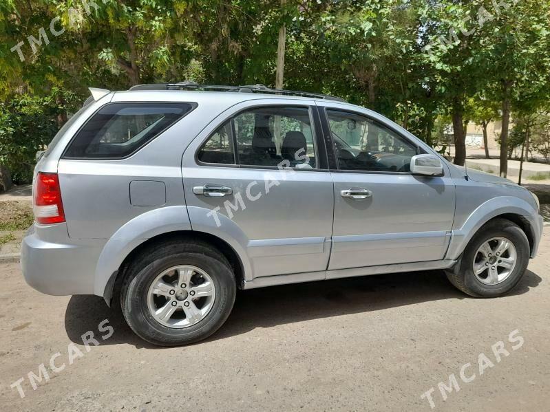 Kia Sorento 2004 - 110 000 TMT - Mary - img 4