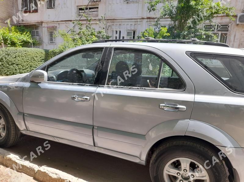 Kia Sorento 2004 - 110 000 TMT - Mary - img 2