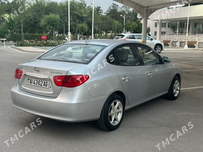 Hyundai Elantra 2010 - 129 000 TMT - Aşgabat - img 6