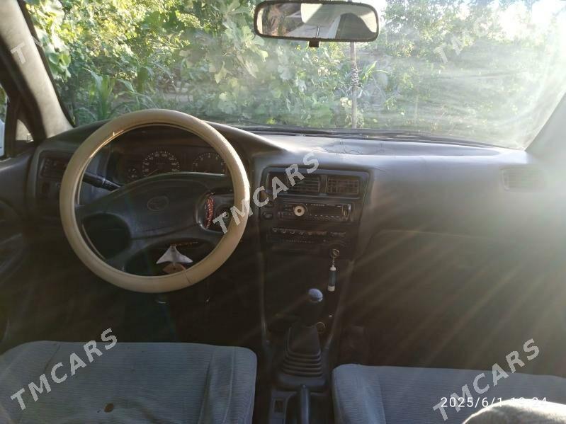 Toyota Corolla 1992 - 45 000 TMT - Tejen - img 3