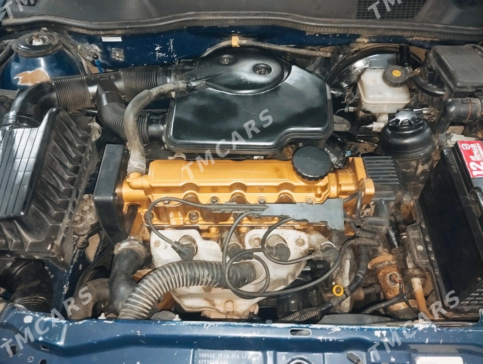 Opel Astra 1999 - 59 000 TMT - Туркменабат - img 6