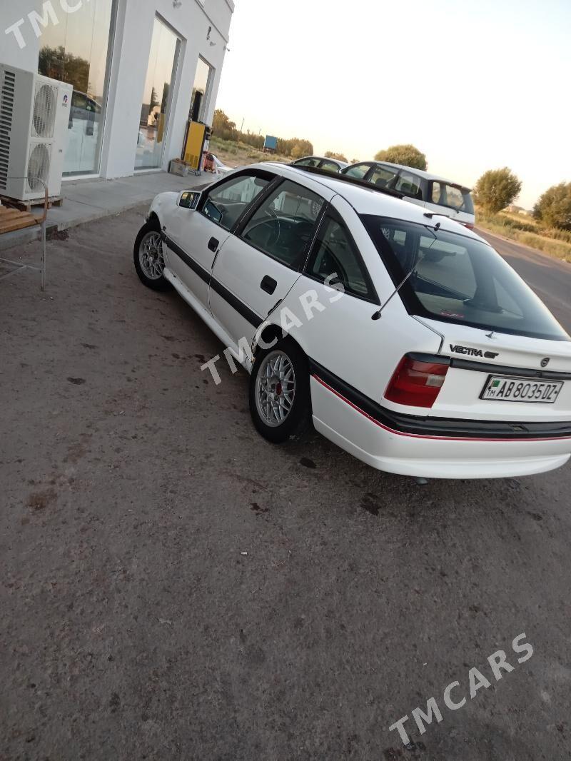 Opel Vectra 1994 - 32 000 TMT - Шабатский этрап - img 3