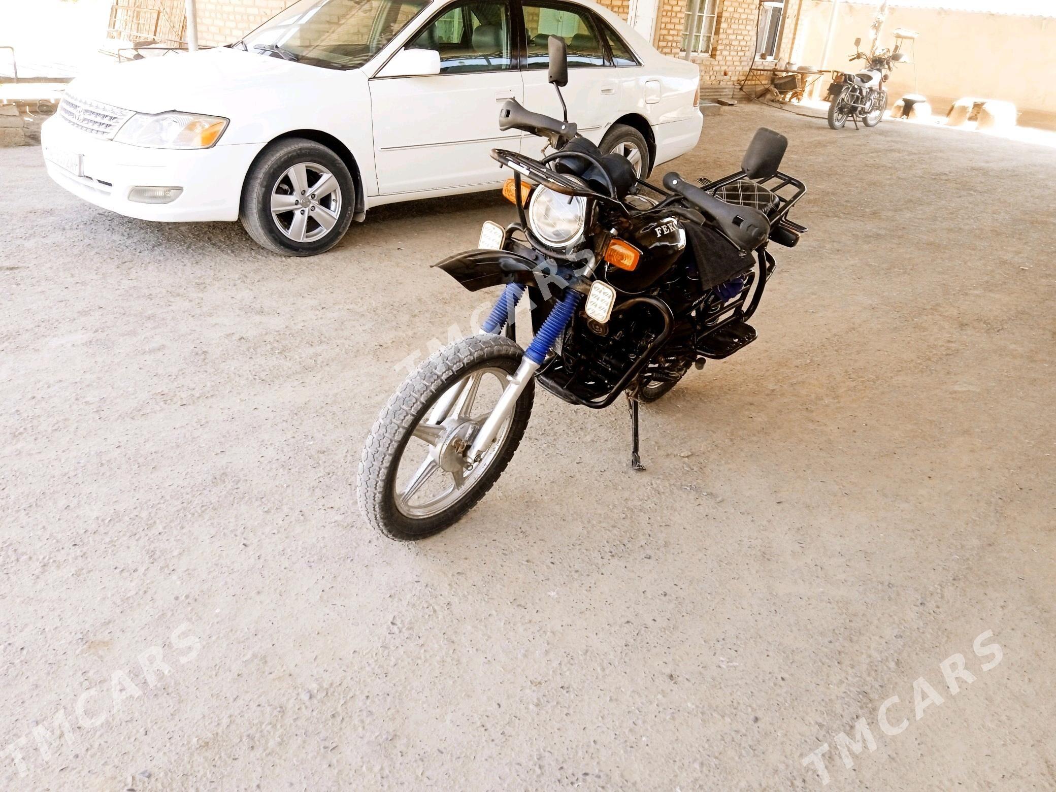 Fekon FK150-8G 2015 - 13 500 TMT - Бабадайхан - img 3