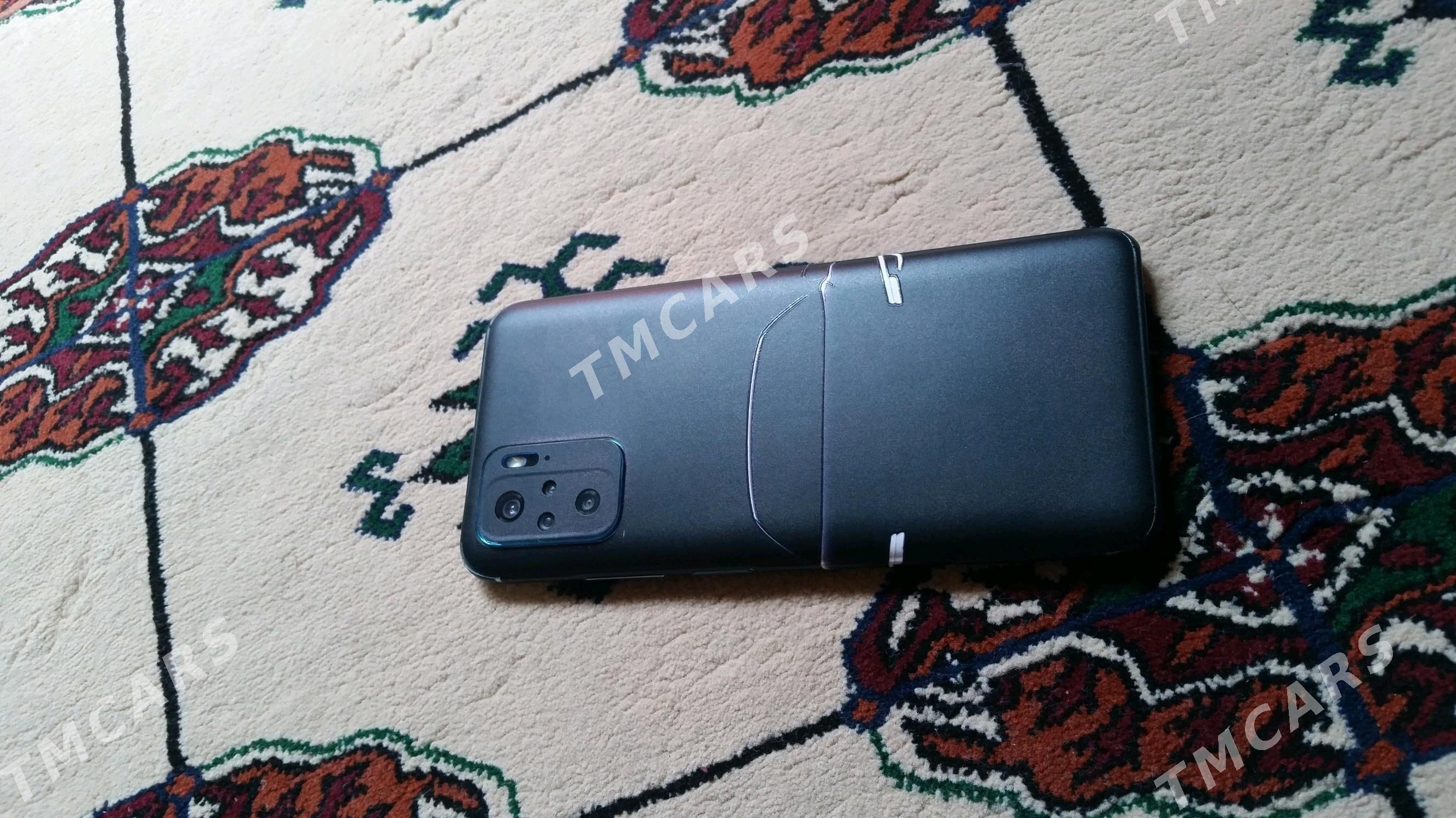 Redmi not 10s - Кёнеургенч - img 5