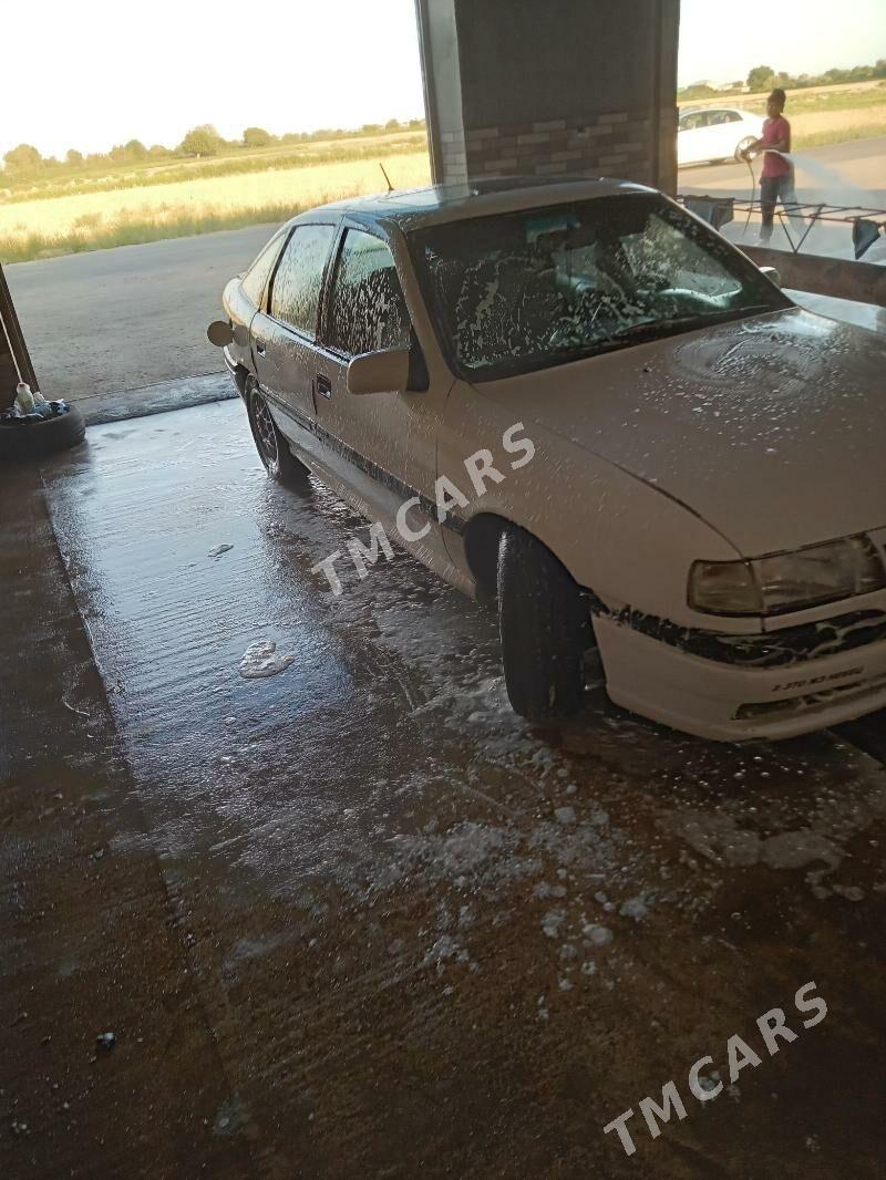 Opel Vectra 1994 - 32 000 TMT - Шабатский этрап - img 5