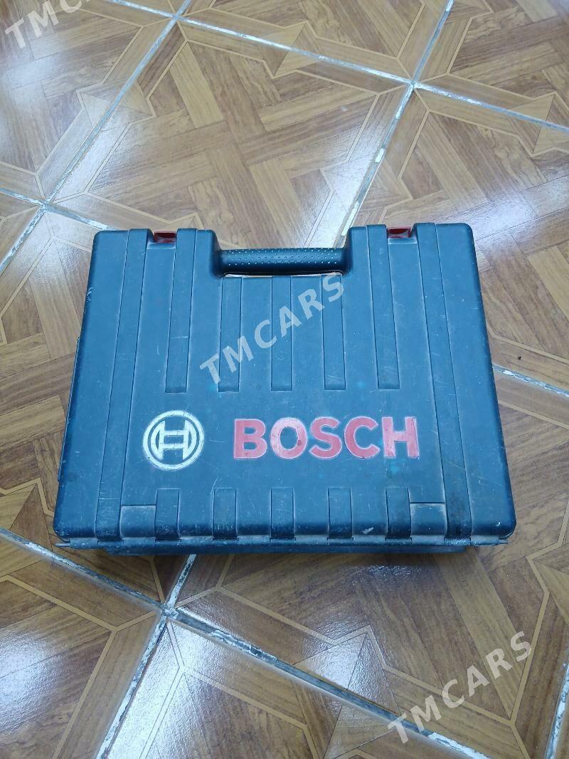 BOSCH DREL - Aşgabat - img 2
