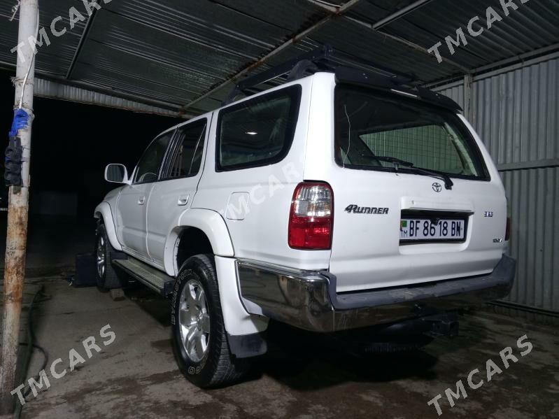 Toyota 4Runner 2001 - 110 000 TMT - Türkmenbaşy - img 2